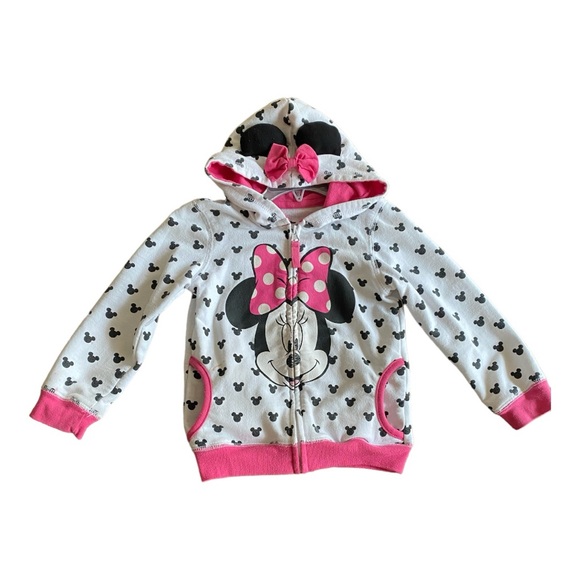Disney Junior Other - Minnie Mouse jacket by Disney Junior